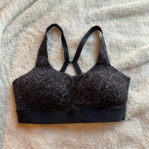 Lululemon Like Nothing Bra